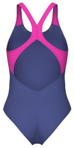 Купальник Arena SPIDER WEB SWIMSUIT V BACK 007988-890