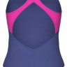 Купальник Arena SPIDER WEB SWIMSUIT V BACK 007988-890