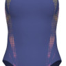 Купальник Arena SPIDER WEB SWIMSUIT V BACK 007988-890
