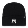 Шапка 47 Brand HAYMAKER NEW YORK YANKEES B-HYMKR17ACE-BKA