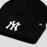 Шапка 47 Brand HAYMAKER NEW YORK YANKEES B-HYMKR17ACE-BKA