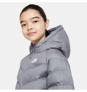 Куртка Nike U NSW SYNTHETIC FILL JACKET CU9157-084