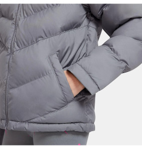 Куртка Nike U NSW SYNTHETIC FILL JACKET CU9157-084