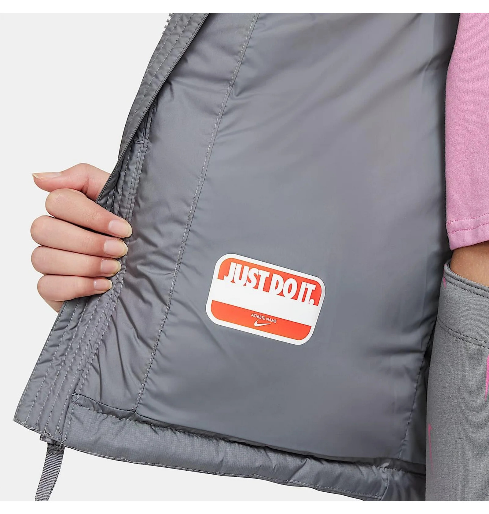 Куртка Nike U NSW SYNTHETIC FILL JACKET CU9157-084