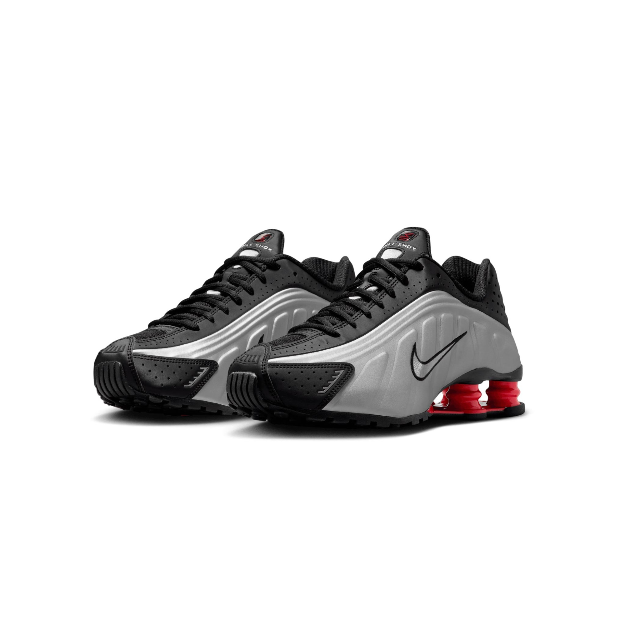 Кросівки жіночі Nike Shox R4 (AR3565-011) AR3565-011