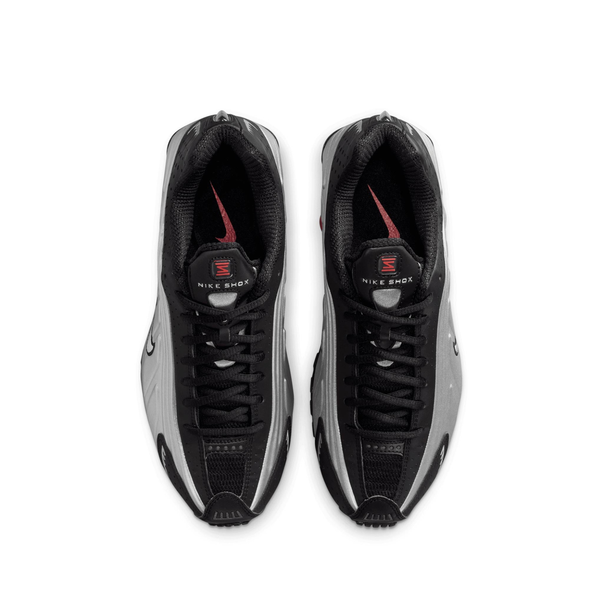 Кросівки жіночі Nike Shox R4 (AR3565-011) AR3565-011