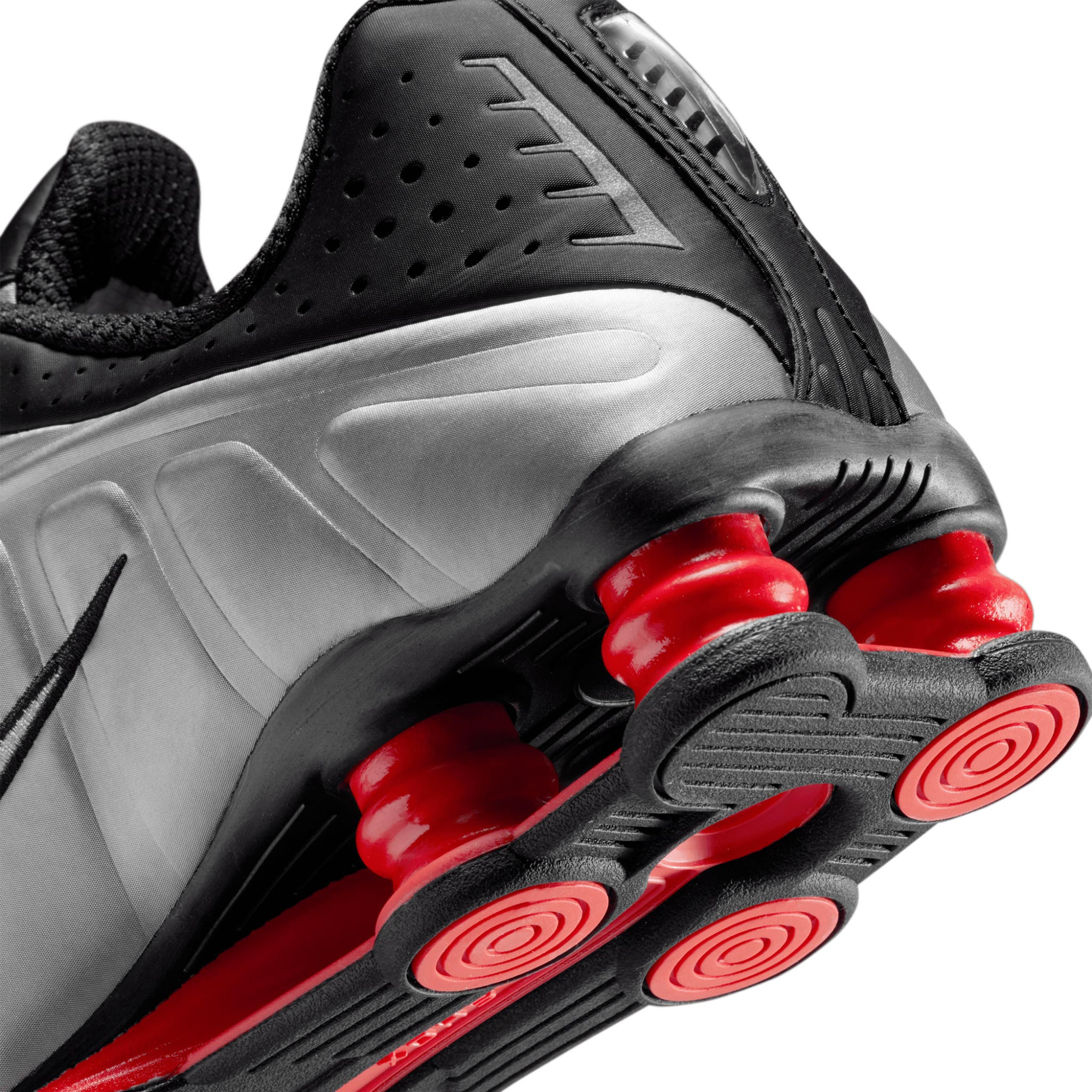 Кросівки жіночі Nike Shox R4 (AR3565-011) AR3565-011