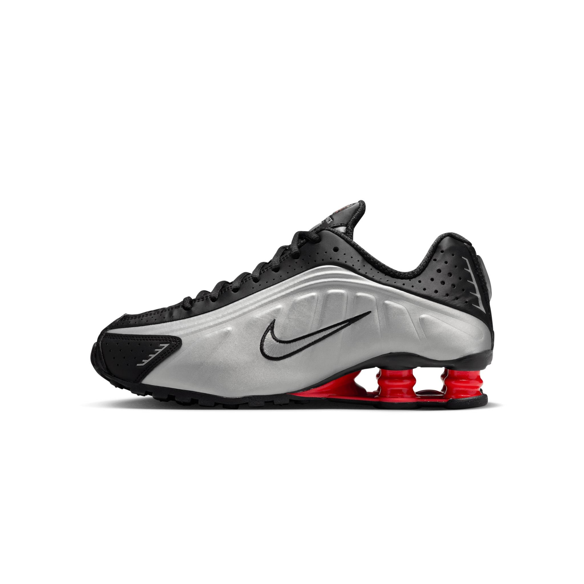 Кросівки жіночі Nike Shox R4 (AR3565-011) AR3565-011