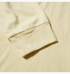 Лонгслів FEAR OF GOD ESSENTIAL 125SU222016F