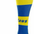 Гетри Zeus CALZA PARMA синій, жовтий, білий Чол 34-39 Z01374