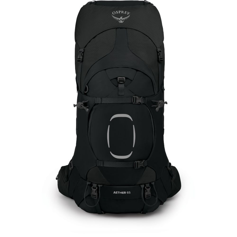 Рюкзак Osprey Aether 65 009.2404