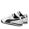 Кросівки чоловічі Puma Roma Basic White/Black 353572-04