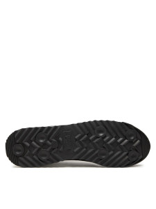 Кросівки чоловічі Puma Roma Basic White/Black 353572-04