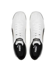 Кросівки чоловічі Puma Roma Basic White/Black 353572-04