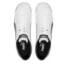 Кросівки чоловічі Puma Roma Basic White/Black 353572-04
