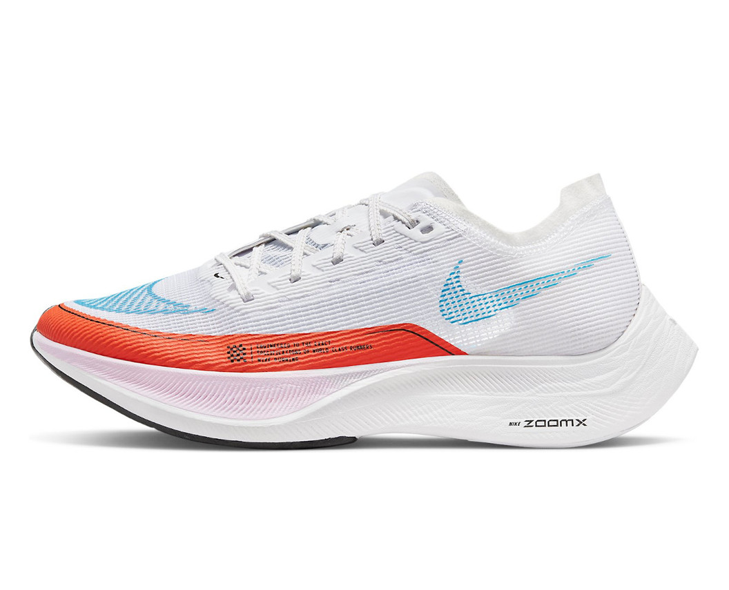 Кросівки NIKE VAPORFLY NEXT 2 COMBINES RUSH CU4123-102
