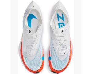 Кросівки NIKE VAPORFLY NEXT 2 COMBINES RUSH CU4123-102