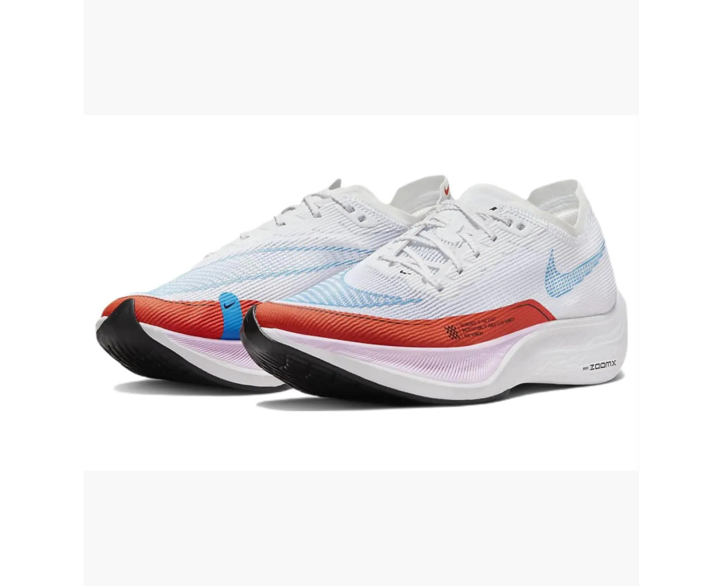 Кросівки NIKE VAPORFLY NEXT 2 COMBINES RUSH CU4123-102