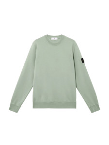 Кофта Stone Island Sweatshirt green K1S156100044S0051 V0055