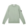 Кофта Stone Island Sweatshirt green K1S156100044S0051 V0055