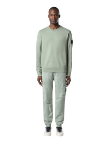 Кофта Stone Island Sweatshirt green K1S156100044S0051 V0055