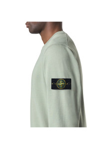 Кофта Stone Island Sweatshirt green K1S156100044S0051 V0055