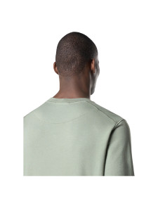 Кофта Stone Island Sweatshirt green K1S156100044S0051 V0055