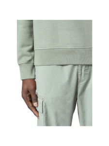 Кофта Stone Island Sweatshirt green K1S156100044S0051 V0055