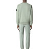 Кофта Stone Island Sweatshirt green K1S156100044S0051 V0055