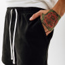 Шорти Nike M CLUB FT FLOW SHORT DX0731-010
