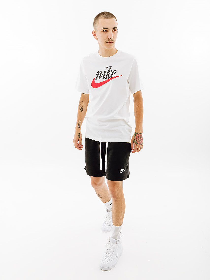 Шорти Nike M CLUB FT FLOW SHORT DX0731-010