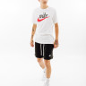 Шорти Nike M CLUB FT FLOW SHORT DX0731-010
