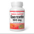 Капсули Natural Factors Quercetin 500mg - 60 vcaps 2023-10-3812