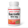 Капсули Natural Factors Quercetin 500mg - 60 vcaps 2023-10-3812