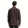 Сорочка ДР Men's Shirt 1048439-38956 Tom Tailor M Темно-коричневий 1048439-38956