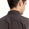 Сорочка ДР Men's Shirt 1048439-38956 Tom Tailor M Темно-коричневий 1048439-38956