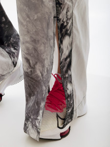 Штани Nike W NSW WAVE DYE WVN PNT A3 DX6952-010