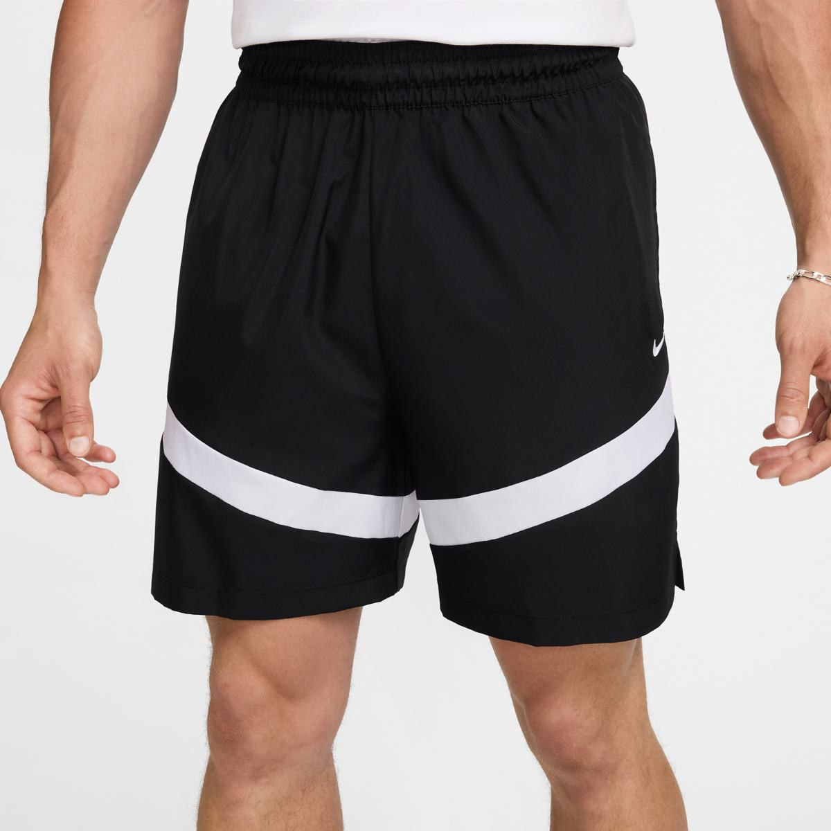 Шорти Nike M NK DF WVN ICON 6IN SHORT STF FZ0246-010