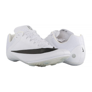Шиповки Nike ZOOM RIVAL SPRINT DC8753-100