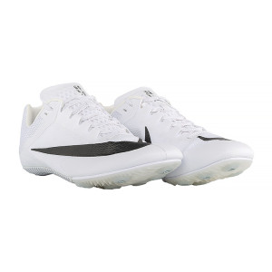 Шиповки Nike ZOOM RIVAL SPRINT DC8753-100