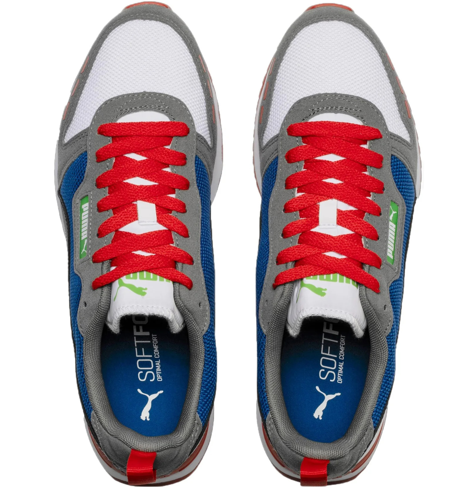 Кросівки 373117-10 Puma 373117-10