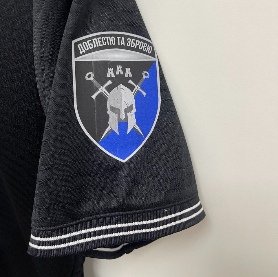 Футболка ФК Пробій 103362.100ПРОБІЙ