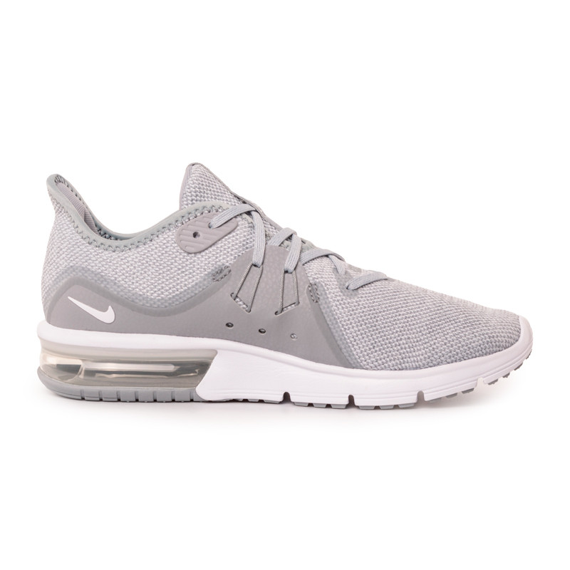 Кросівки Nike AIR MAX SEQUENT 3 921694-003