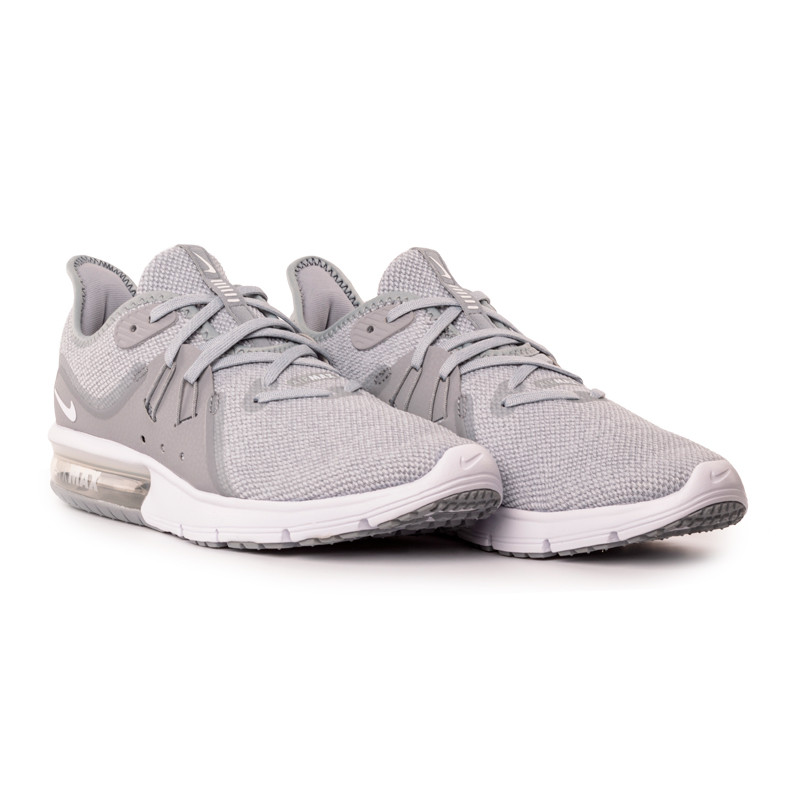 Кросівки Nike AIR MAX SEQUENT 3 921694-003