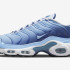Кросівки Nike AIR MAX PLUS FJ4736-400
