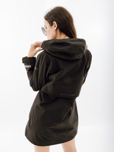 Куртка HELLY HANSEN W LISBURN RAINCOAT 53097-990