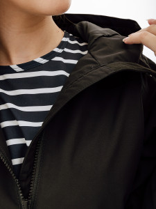 Куртка HELLY HANSEN W LISBURN RAINCOAT 53097-990