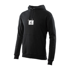 Худі Jordan M J ESS STMT FLC PO DA9816-010