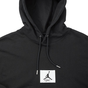 Худі Jordan M J ESS STMT FLC PO DA9816-010