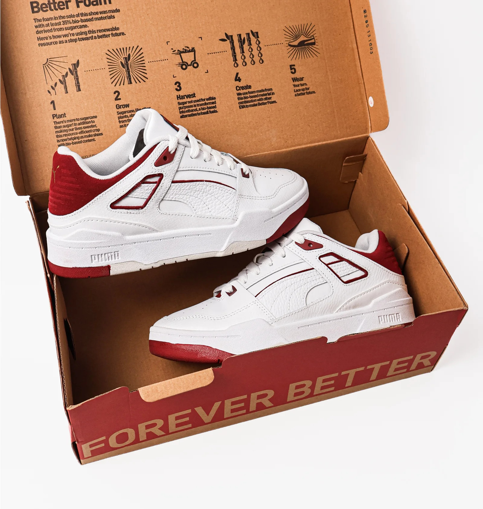 Кросівки 388518-04 Puma 388518-04